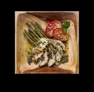 Keto One Week Meal Plan Easy